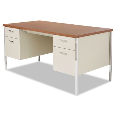 Armario de acero al carbono con doble puerta (1)