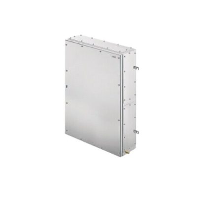 Cast Stainless Steel Explosion Proof Enclosures