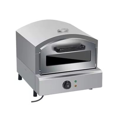 Коммерческие газовые печи для наружного применения