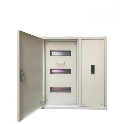 Compact Energy Efficient Control Electrical Cabinet Enclosure