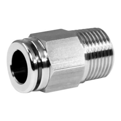 Connectors & Fittings