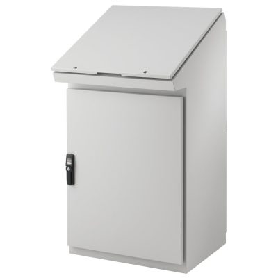 Console NEMA 3 Enclosures