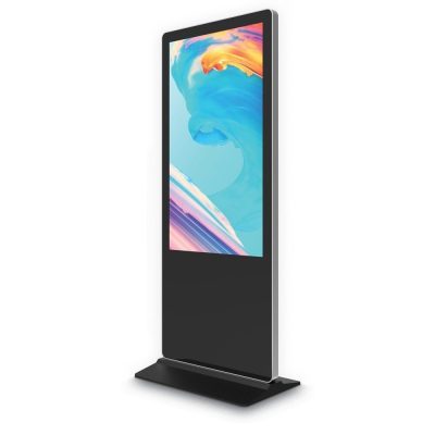 Chiosco personalizzato