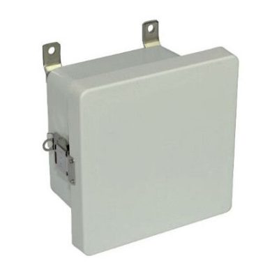 Boîtier électrique encastré sur mesure