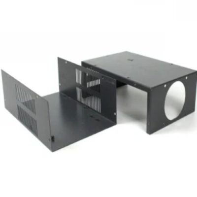 Kundenspezifische Gehäuse und Schalen aus Blech