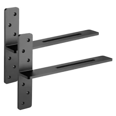 Kundenspezifische Blechbefestigungsklammern