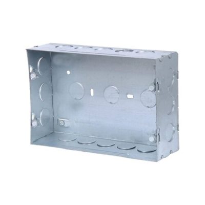 Anpassbare modulare Boxen