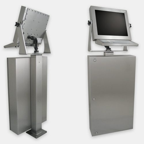 Armarios de sobremesa