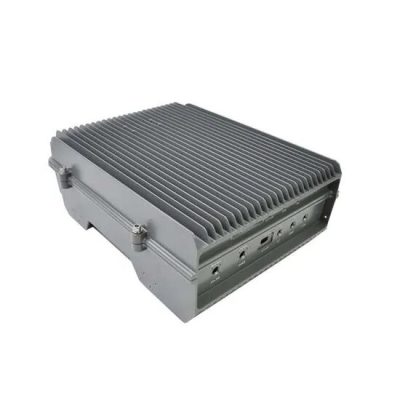 Электрический корпус из литого алюминия