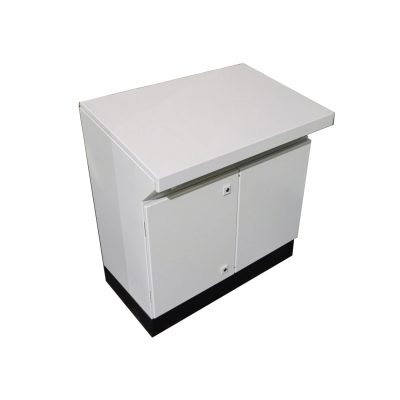 Armadio elettrico di lavaggio in acciaio a doppia porta