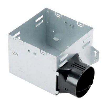 Condotti e alloggiamenti