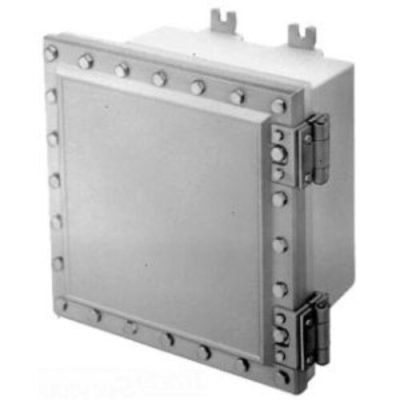 ECP Series Explosion Proof Enclosures