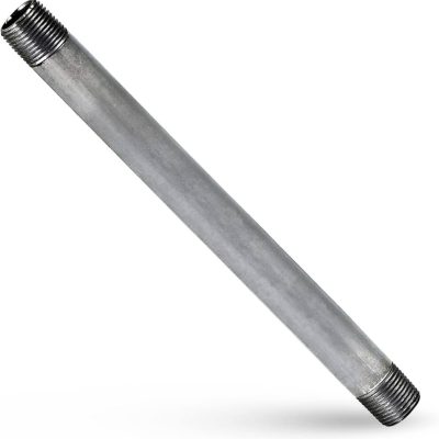 ERW Tubo galvanizado