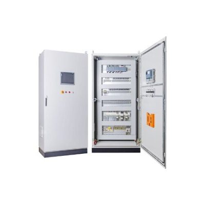 Schaltschränke und Steuerkästen