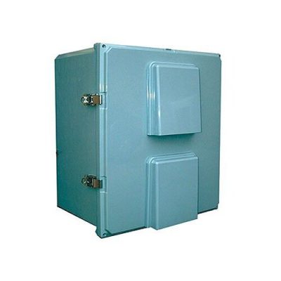 Apparecchiatura Involucro NEMA 3R