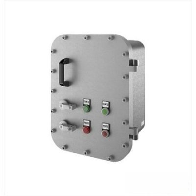 Explosion Proof Motor Control Enclosures