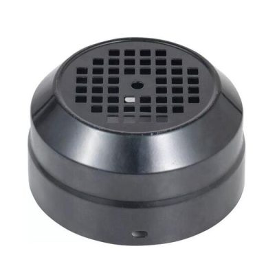 Крышки из листового металла для вентиляторов