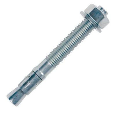 Fasteners & Screws