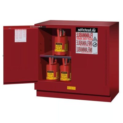 Armadi per infiammabili
