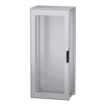 Floor Stand Carbon Steel IP54 Enclosure