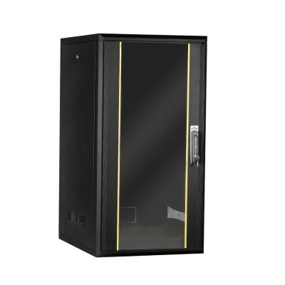 Floor Standing Network Rack Cabinet