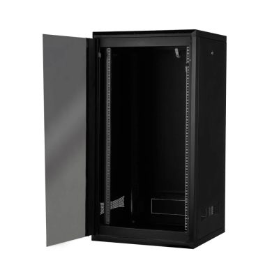 Floor Standing Server Rack Cabinet