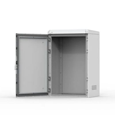 Freistehendes, korrosionsbeständiges IP-Gehäuse