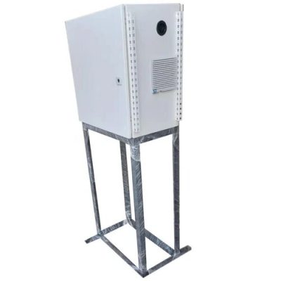 Свободно стоящая электрическая панель Электрический пьедестал Шкаф