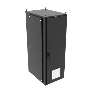 Armarios autoportantes NEMA 3