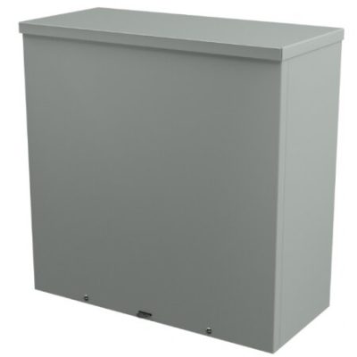 Custodia indipendente NEMA 3R