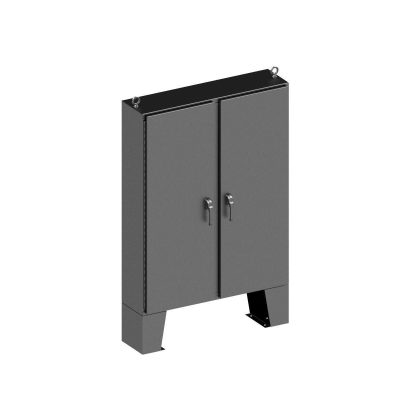 Free Standing NEMA 4 Enclosures
