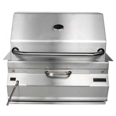 Griglie indipendenti con forno