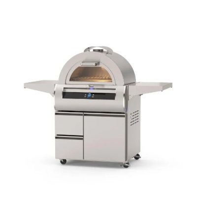 Freestanding Outdoor Ovens