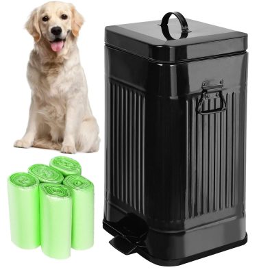 Garden Pet Waste Bag (1)