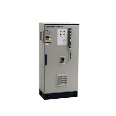 Boîtier de panneau de contrôle industriel e65324