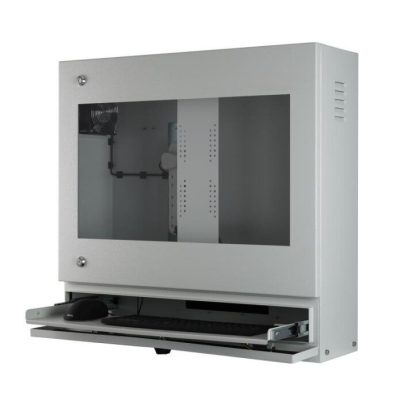 Industrial IT Enclosures