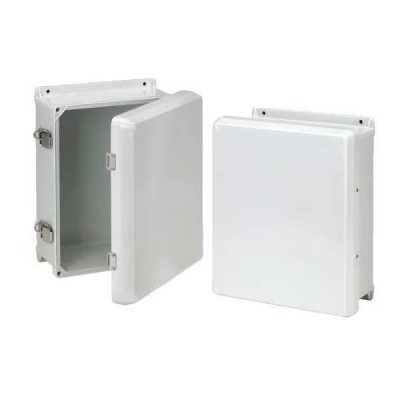 Industrielles NEMA 6P-Gehäuse