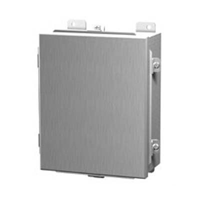 Алюминиевый электрический корпус распределительной коробки