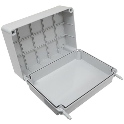 Junction Box Enclosure (1)