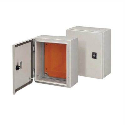 Scatola di giunzione con involucro NEMA 3R