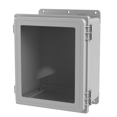 Корпуса распределительных коробок NEMA 3S