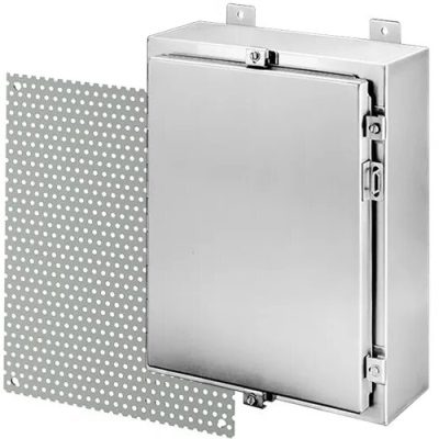 Junction Box NEMA 4 Enclosures