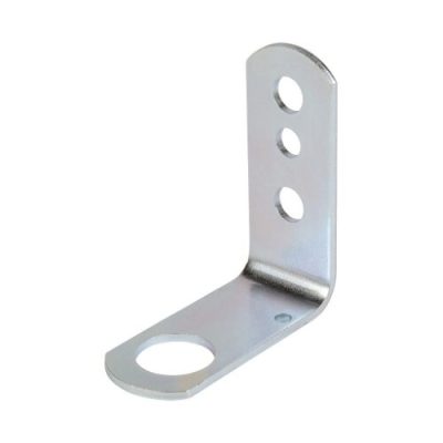 L-förmige Montagebügel