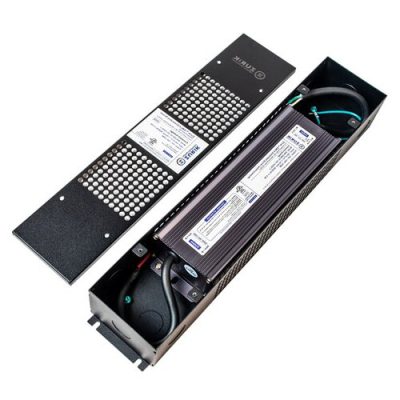 LED-Netzteil-Gehäuse