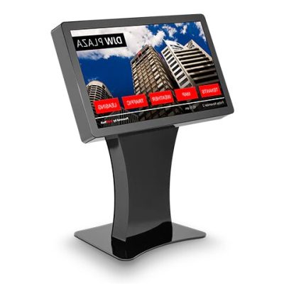 Chiosco paesaggistico