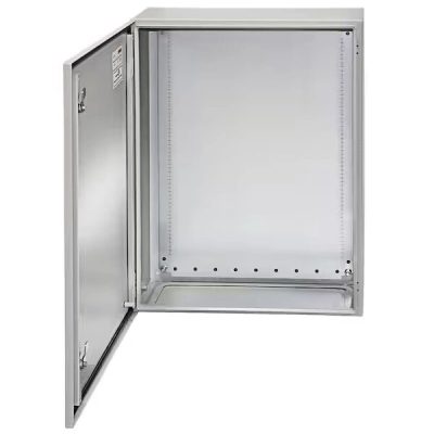 Large Junction Box Enclosure (1)