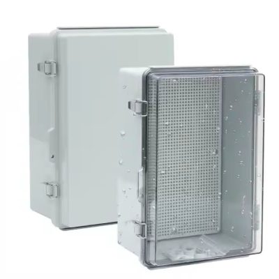 Large Waterproof Electrical Enclosure