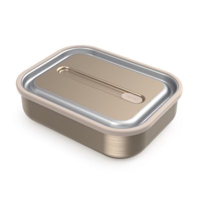 Leak Proof Lunch Box