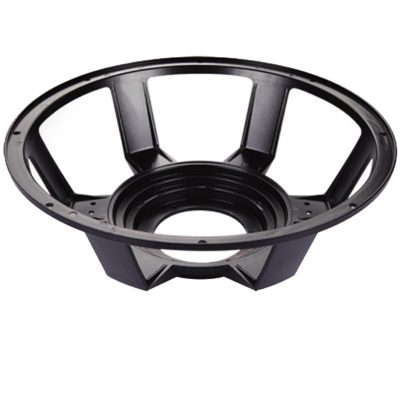 Lautsprecherbox Rahmen (1)