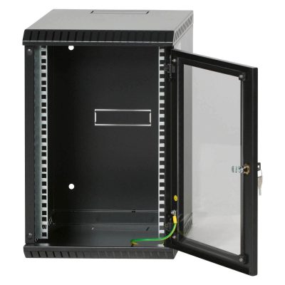 Metal Rackmount PC Case (1)